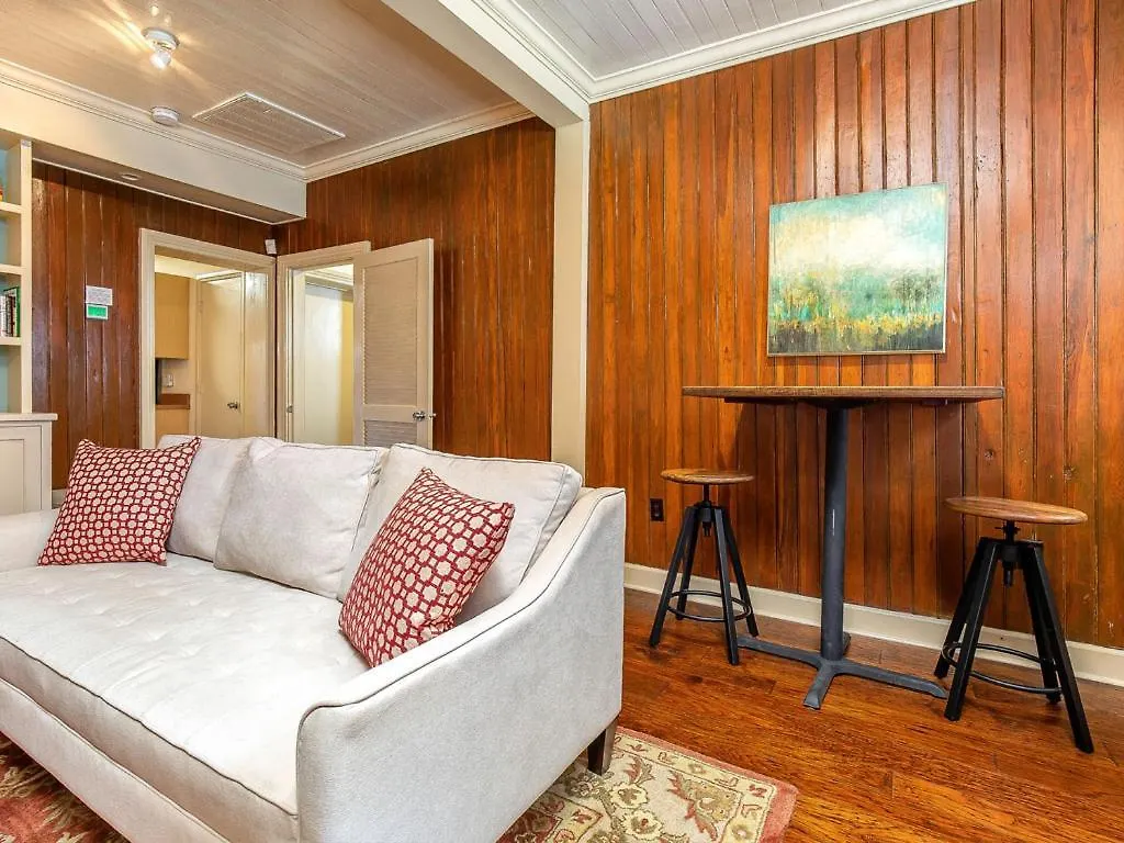 Holiday home Frogtown Cottage Savannah United States