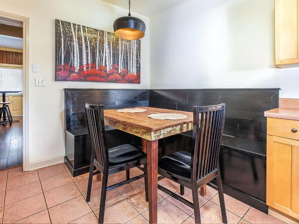 Frogtown Cottage Savannah Holiday home