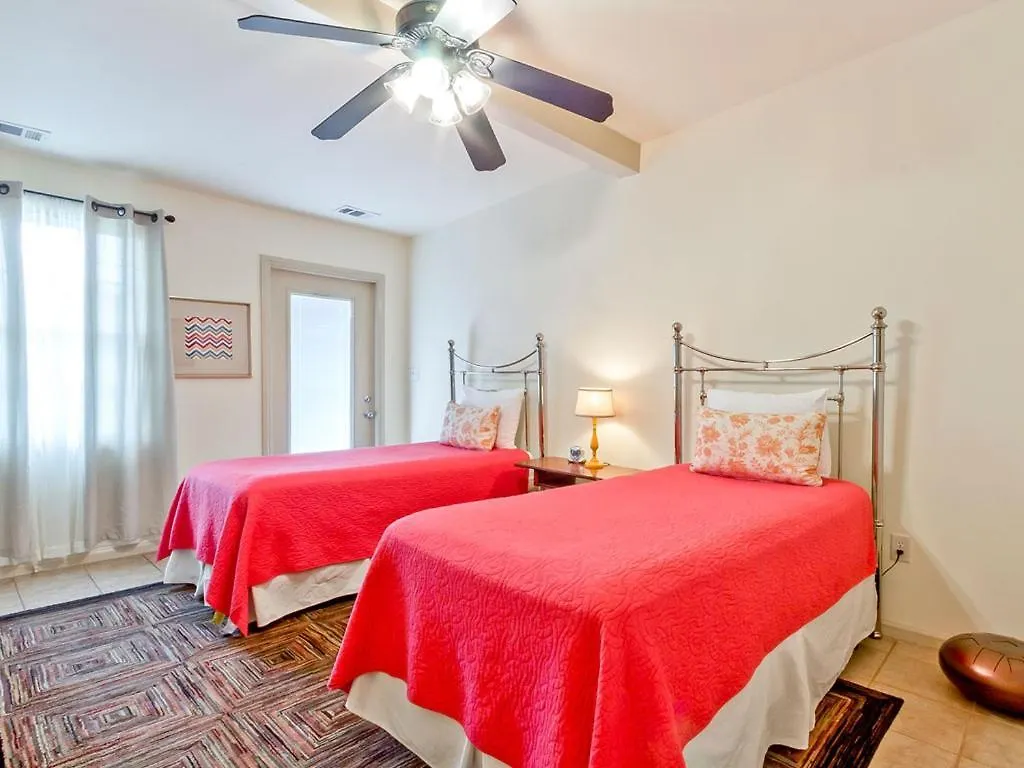 Holiday home Frogtown Cottage Savannah United States