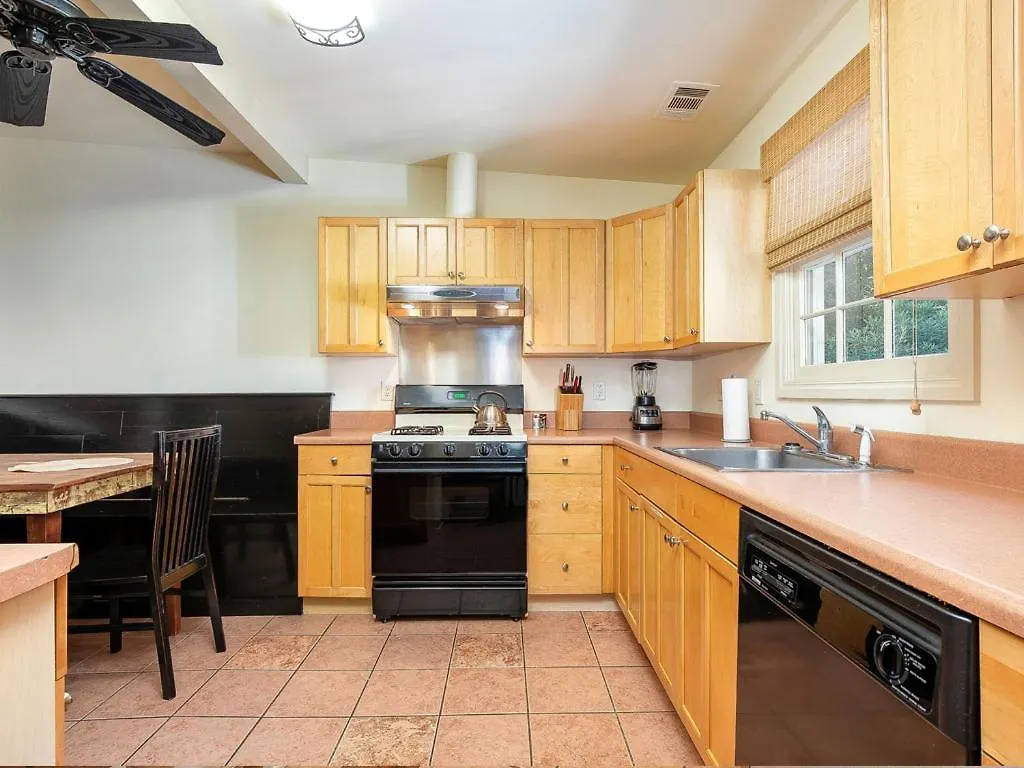 Frogtown Cottage Savannah United States