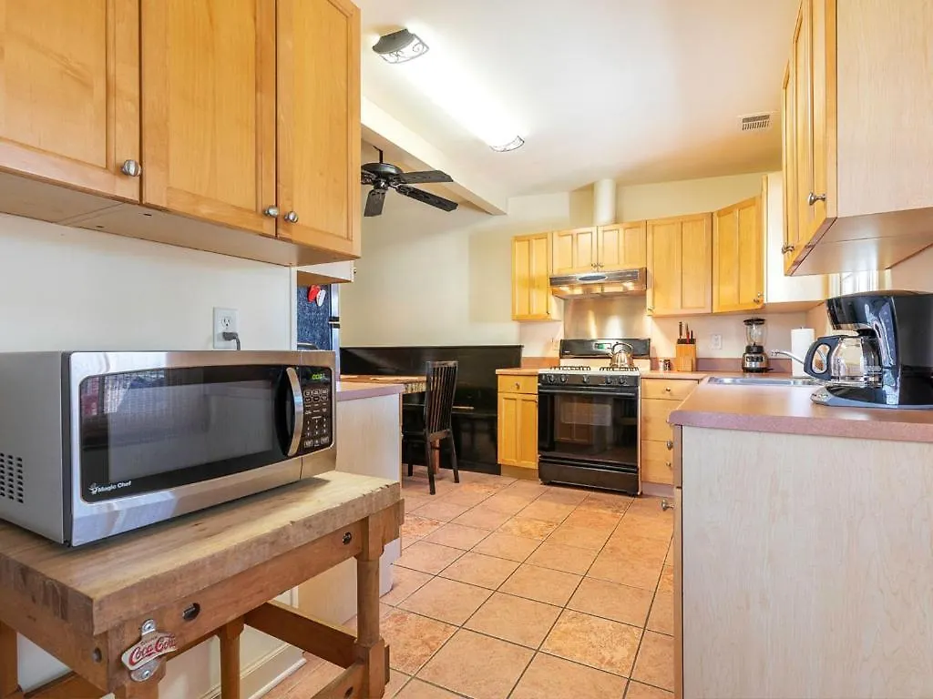 Frogtown Cottage Savannah 0*,